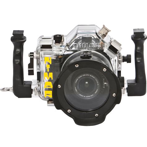 dslr waterproof housing|Underwater Cameras & Underwater Camera Housing .
